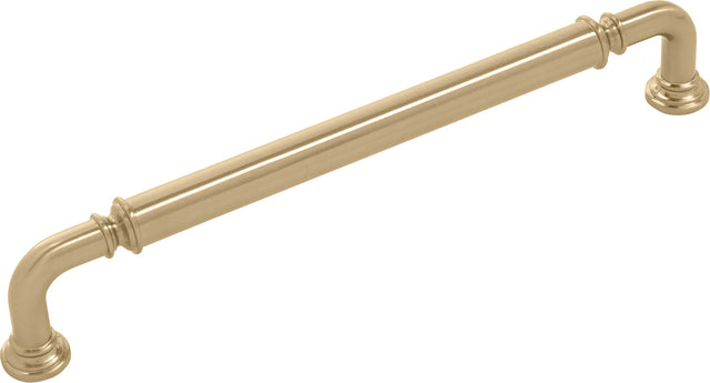 Berkshire Pull 7-9/16'' cc Champagne Bronze Finish B079923-CBZ