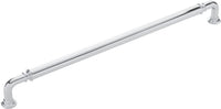 Berkshire Pull 12'' cc Chrome Finish B079925-CH