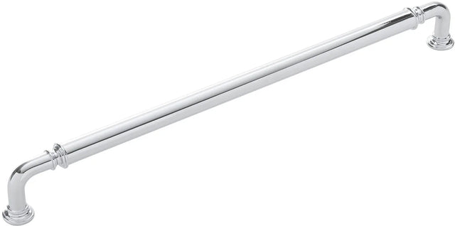 Berkshire Pull 12'' cc Chrome Finish B079925-CH