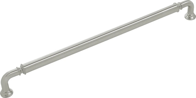 Berkshire Pull 12'' cc Satin Nickel Finish B079925-SN