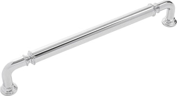 Berkshire Appliance Pull 12'' cc Chrome Finish B079927-CH