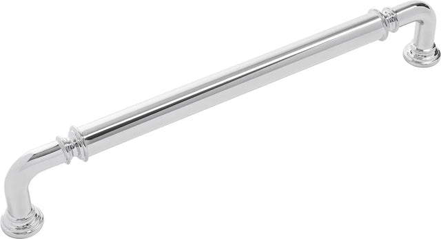 Berkshire Appliance Pull 12'' cc Chrome Finish B079927-CH