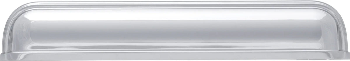 Berkshire Cup Pull 5-1/16'' & 6-5/16'' (160mm) cc Chrome Finish B080208-CH