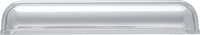 Berkshire Cup Pull 5-1/16'' & 6-5/16'' (160mm) cc Chrome Finish B080208-CH