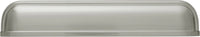 Berkshire Cup Pull 5-1/16'' & 6-5/16'' (160mm) cc Satin Nickel Finish B080208-SN
