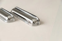 Berkshire Cup Pull 5-1/16'' & 6-5/16'' (160mm) cc Chrome Finish B080208-CH