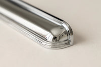 Berkshire Cup Pull 3'' & 3-3/4'' cc Chrome Finish B079919-CH