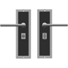 Bathroom Lock - Maximum C-C - 136mm