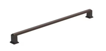 Appoint 12-5/8'' cc Cabinet Pull BP37362