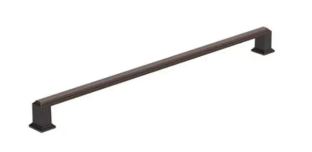 Appoint 12-5/8'' cc Cabinet Pull BP37362
