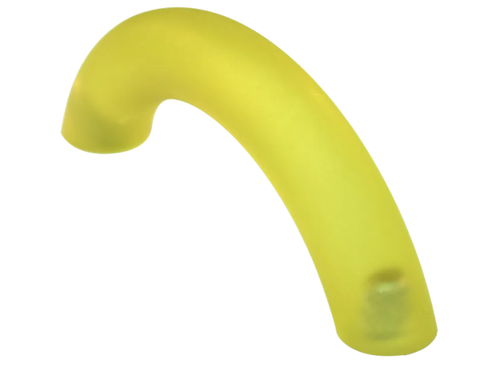 Citrus Frost Curved Pull