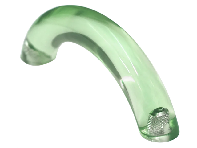 Kiwi Clear Curved Pull