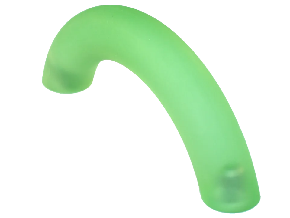 Kiwi Frost Curved Pull