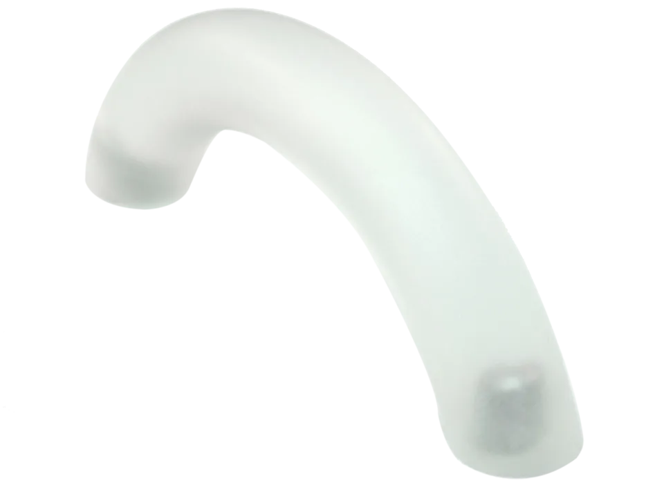 Ice Frost Curved Pull