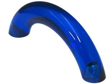 Oceanic Clear Curved Pull