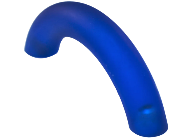 Oceanic Frost Curved Pull
