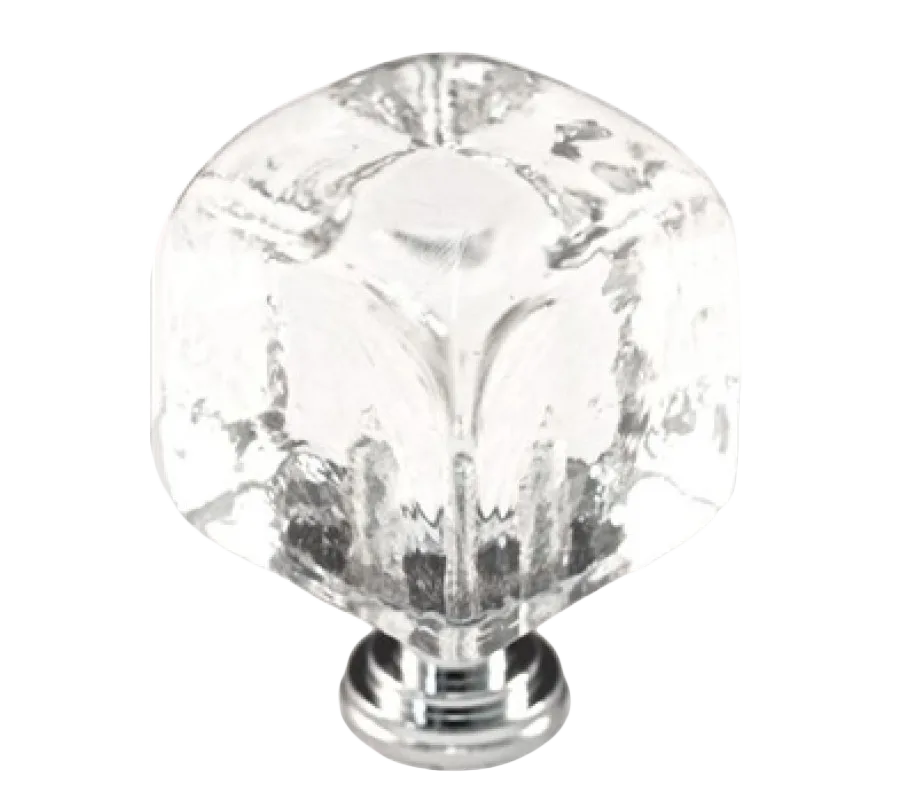 ArtX Large Clear Cube