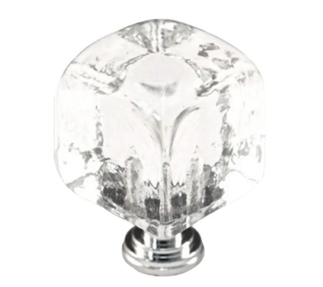 ArtX Large Clear Cube