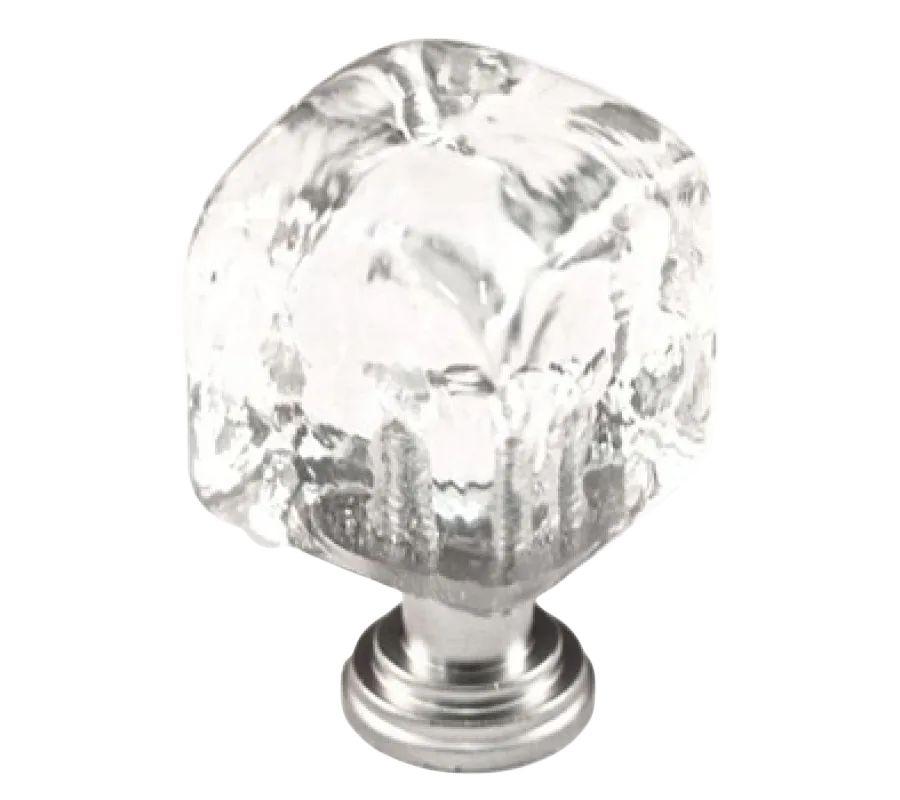 ArtX Small Clear Cube
