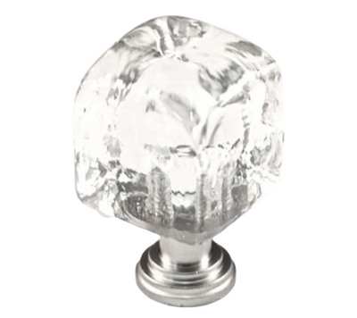 ArtX Small Clear Cube