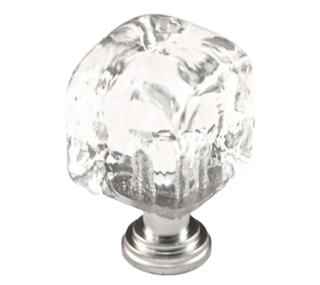 ArtX Small Clear Cube