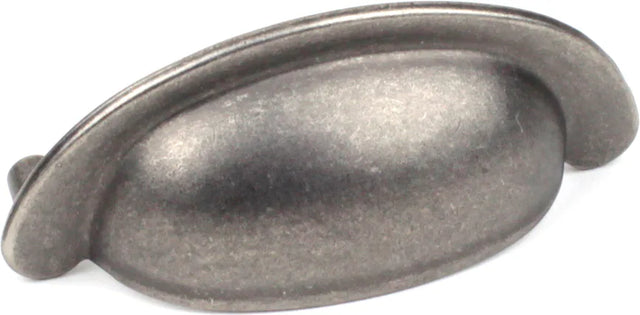 Builder's Choice BCC 2-1/2'' (64mm) cc Cup Pull