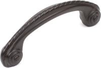 Builder's Choice BCE 3'' cc Pull