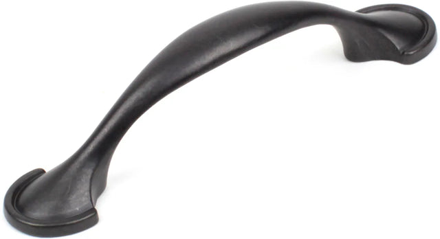 Builder's Choice 3'' c.c. Pull Gun Metal 03593-GM
