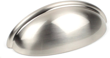 Builder's Choice 3'' c.c. Cup Pull Satin Nickel 03652-15