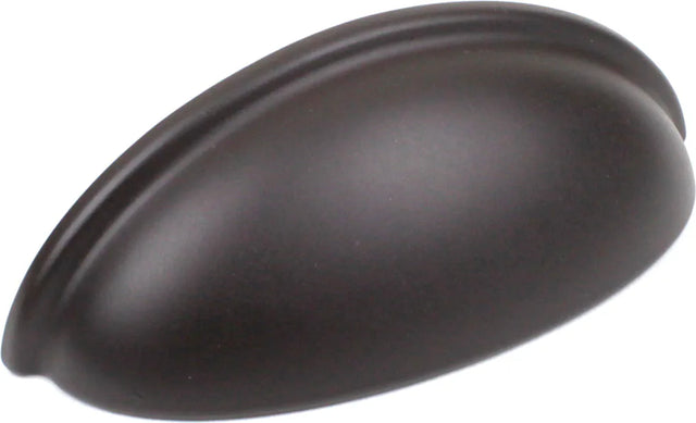 Builder's Choice 3'' c.c. Cup Pull Oil Rubbed Bronze 03652-OB