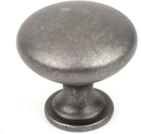 Builder's Choice BCH 1-3/16'' dia Knob