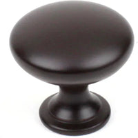 Builder's Choice BCH 1-3/16'' dia Knob