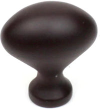Builder's Choice BCJ 1-1/4'' Oval Knob