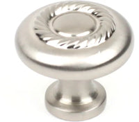 Builder's Choice BCE 1-1/4'' dia Knob