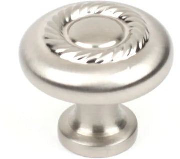 Builder's Choice BCE 1-1/4'' dia Knob