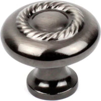 Builder's Choice BCE 1-1/4'' dia Knob