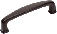 Builder's Choice 3-3/4'' c.c. Pull Oil Rubbed Bronze 06453-OB
