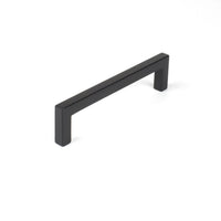 Finish-Matte Black