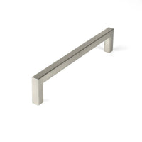 Zinc die cast pull, 160mm c.c.   09801