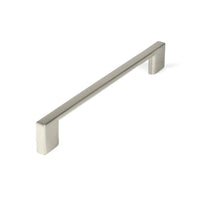 Zinc die cast pull, 160mm c.c.   09901