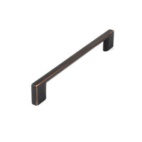 Finish-Regent Bronze