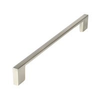 Finish-Satin Nickel