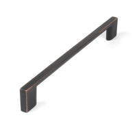 Finish-Regent Bronze