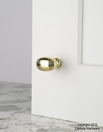 Elite 1'' Diameter Knob