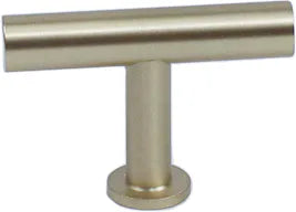 Modern Geo 2'' T-Knob