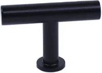 Modern Geo 2'' T-Knob