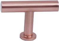 Modern Geo 2'' T-Knob