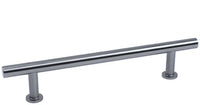 Modern Geo 5-1/16'' (128mm) cc T-Bar