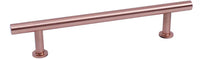 Modern Geo 5-1/16'' (128mm) cc T-Bar