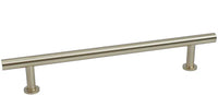 Modern Geo 6-5/16'' (160mm) cc T-Bar